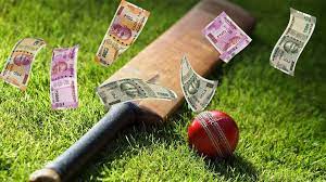 8MBets Cricket Betting