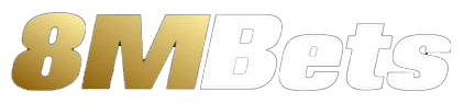 8MBets Logo