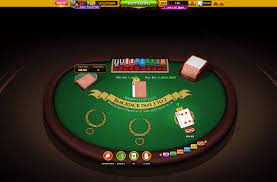 8MBets Table Games feature