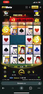 8Mbets App android